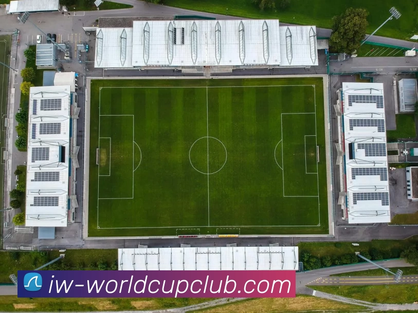 五大联赛赛事平台生态图