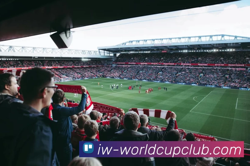 五大联赛赛事APP 封面图